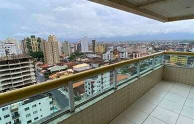 Imagem 3: APARTAMENTO TUPI - PRAIA GRANDE SP