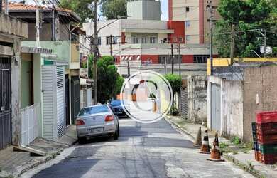 Imagem 2: Casa à venda, 150 m² por R$ 580.000,00 - Vila Gomes - São Paulo/SP