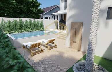 Imagem 7: Casa - Jardim São Marcos - Valinhos