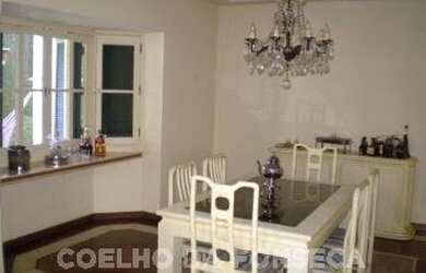 Imagem 3: São Paulo - Casa Padrão - Alto de Pinheiros