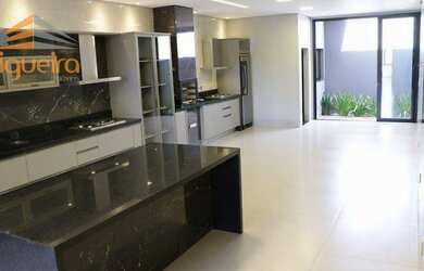 Imagem 16: Casa com 3 dormitórios à venda, 170 m² por R$ 950.000,00 - Residencial...