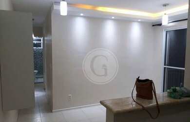Imagem 1: Apartamento à venda, 47 m² por R$ 190.000,00 - Recanto das Rosas - Osasco/SP