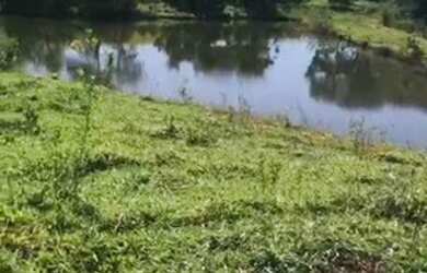 Imagem: A fazenda está localizado em Varjão, GO à venda por R$2.500.000