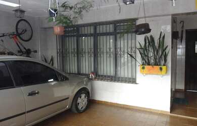 Imagem 1: Maravilhoso Sobrado residencial à venda, á 5 minutos do shopping Anália...