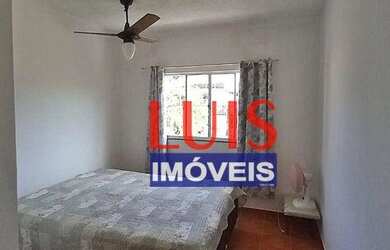 Imagem 12: Casa com 5 dormitórios à venda, 326 m² por R$ 620.000 - Itaipu - Niterói/RJ...