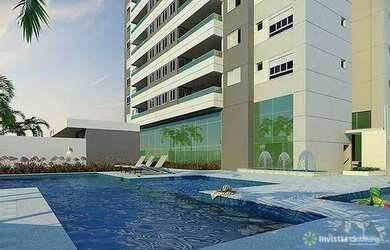 Imagem: O apartamento possui 3 Dormitórios, 4 Banheiros, 2 Vagas na