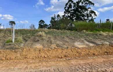 Imagem 3: Lote/Terreno para venda possui 600 metros quadrados em Jardim Jandira...