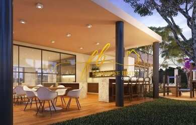 Imagem 5: Terreno à Venda 451 m² em Condomínio Fechado no Urbanova Sjc