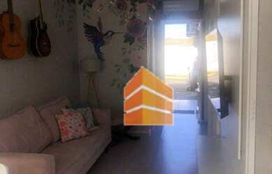 Imagem 5: Casa à venda, 44 m² por R$ 245.000,00 - Oriço - Gravataí/RS