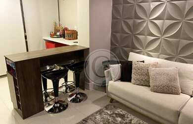 Imagem 4: Apartamento à venda, 145 m² por R$ 1.180.000,00 - Morumbi - São Paulo/SP