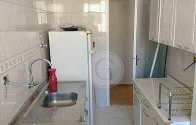 Imagem 3: Apartamento à venda, 55 m² por R$ 275.000,00 - Butantã - São Paulo/SP