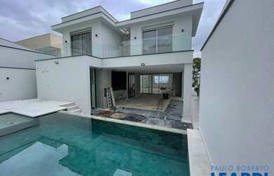 Imagem 4: CASA EM CONDOMÍNIO - TAMBORÉ - SP