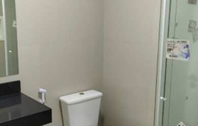 Imagem 6: Jd. São Dimas - Apto 1D; Armários Embutidos; Cozinha americana; Piso Cerâmica; 0 Vagas