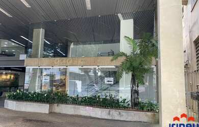 Imagem 2: SALA COMERCIAL DISPONÍVEL PARA LOCAÇÃO