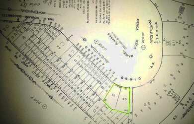 Imagem 6: Terreno à venda, 828 m² por R$ 2.000.000,00 - Butantã - São Paulo/SP