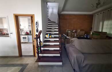 Imagem 5: Lindo Sobrado em Moema