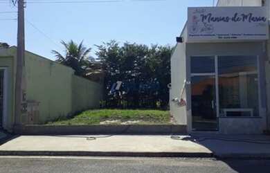 Imagem: O terreno possui 250m² de Área e está localizado em Parque