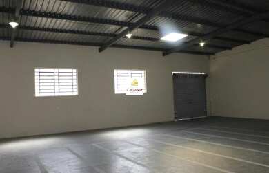 Imagem 6: Galpão comercial para locação, Planalto Paulista, 400m², 10 vagas!