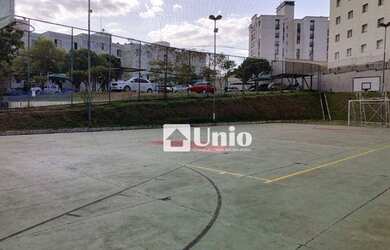 Imagem 15: Apartamento com 2 dormitórios, 54 m² - venda por R$ 150.000,00 ou aluguel...