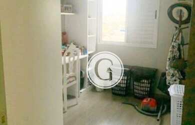 Imagem 15: Apartamento à venda, 48 m² por R$ 349.000,00 - Jaguaré - Osasco/SP