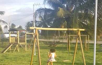 Imagem 4: Lote no condomínio sol e praia