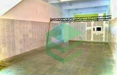 Imagem 9: Salão para alugar, 200 m² por R$ 5.490,00/mês - Vila Gonçalves - São...