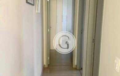 Imagem 7: Apartamento à venda, 48 m² por R$ 349.000,00 - Jaguaré - Osasco/SP