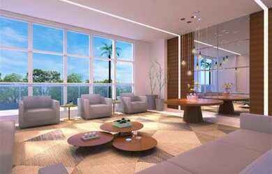 Imagem 11: APARTAMENTO VILA ALZIRA - GUARUJA SP