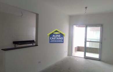 Imagem 2: Apart. 2 dorms, Boqueirão, Praia Grande, JGA827