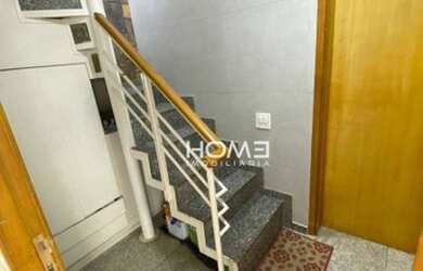 Imagem 10: Cobertura com 3 suítes, 230 m² - venda por R$ 5.900.000 ou aluguel por...