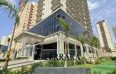 Imagem: O depósito possui 1 Vaga na garagem e 39m² de Área e está