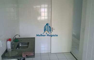 Imagem 2: Apartamento com 2 dorms, Jardim Recanto dos Sonhos, Sumaré - R$ 196 mil,...