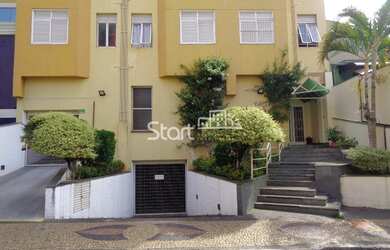 Imagem: Apartamento - Centro - Campinas
