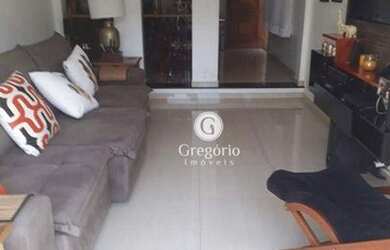 Imagem 1: Sobrado à venda, 250 m² por R$ 960.000,00 - Butantã - São Paulo/SP