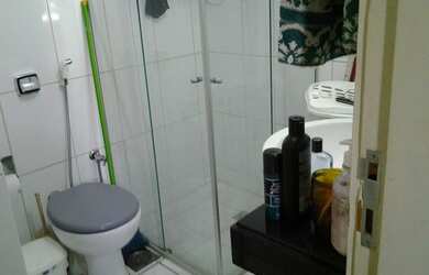 Imagem 5: Apartamento à venda - Barro Preto - 1 quarto, sala - 52 m² - Belo Horizonte/MG...