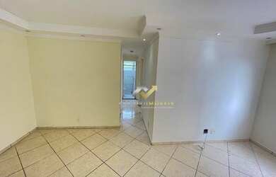 Imagem 13: Apartamento com 2 dormitórios, 53 m² - venda por R$ 195.000 ou aluguel...