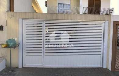 Imagem 1: Residencial - Vila Yara