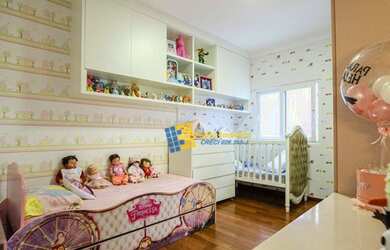 Imagem 11: Sobrado com 4 dormitórios à venda, 600 m² por R$ 2.890.000 - City América...