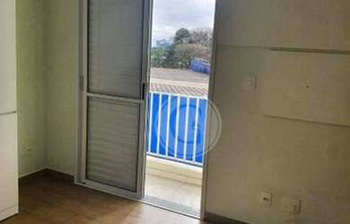 Imagem 3: Apartamento à venda, 78 m² por R$ 567.000,00 - Jaguaré - São Paulo/SP