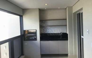 Imagem 5: A Unisol Imóveis, vende Apartamento de alto padrão no Condominio Residencial...