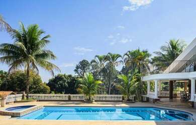 Imagem 8: Maravilhosa casa 5 dorms 4 stsà, 1390 m² por R$ 5.000.000 - Recanto...