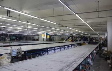 Imagem 8: GALPAO NO BRAS. 9.313m² de Áreae5 Vagas na garagem