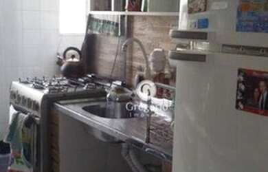 Imagem 10: Apartamento à venda, 49 m² por R$ 190.000,00 - Jardim da Glória - Cotia/SP