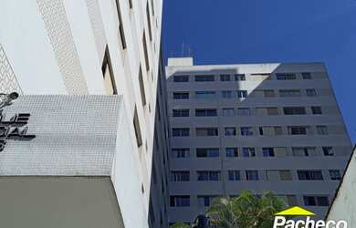 Imagem 1: SAO PAULO - Apartamento padrao - PINHEIROS