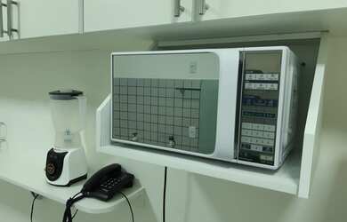 Imagem 7: 3/4 com suíte - Condomínio Villa de Firenze