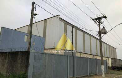 Imagem 1: Galpão, 2000 m² - venda por R$ 5.800.000,00 ou aluguel por R$ 35.000,00/mês...