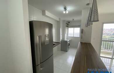 Imagem 6: APARTAMENTO - JAGUARÉ - SP