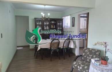 Imagem 7: JUNDIAÍ - Apartamento Padrão - JARDIM BIZARRO