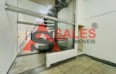 Imagem 9: Galpão com 2 andares, à venda, 270 m² por R$ 980.000 Rua Bom Pastor,...