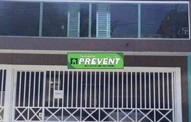 Imagem 1: SOBRADO - VENDA - CARAPICUIBA